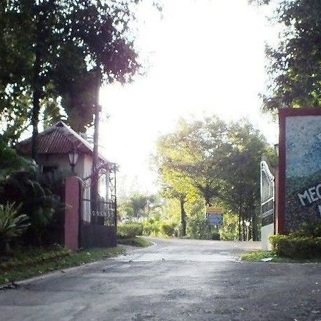 Megapode Nest Ξενοδοχείο Port Blair Εξωτερικό φωτογραφία