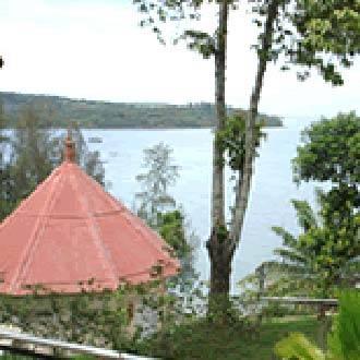 Megapode Nest Ξενοδοχείο Port Blair Εξωτερικό φωτογραφία