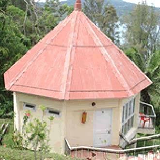 Megapode Nest Ξενοδοχείο Port Blair Εξωτερικό φωτογραφία